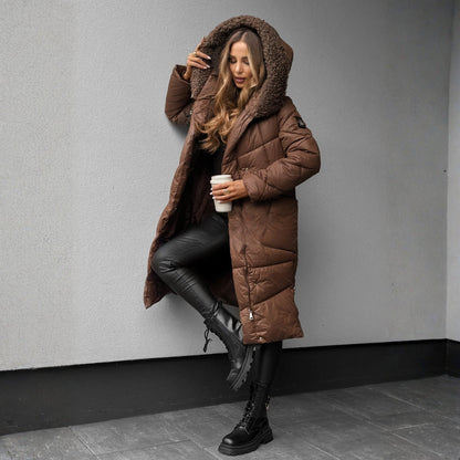 Willow Warm Coat