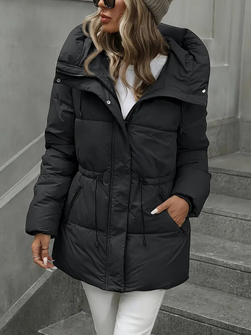 Mara Puffer Coat