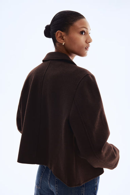 Noor Short Jacket