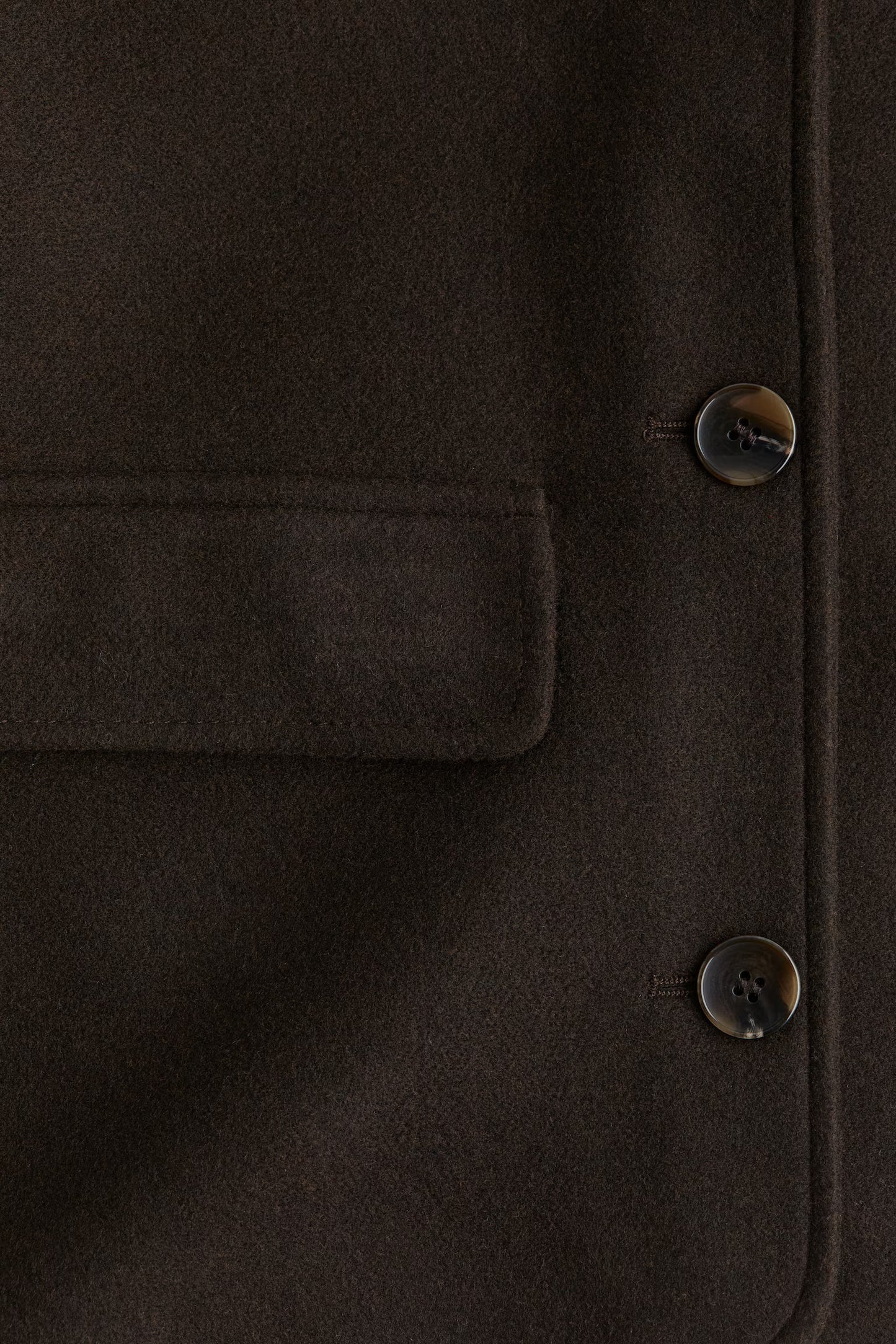 Noor Short Jacket
