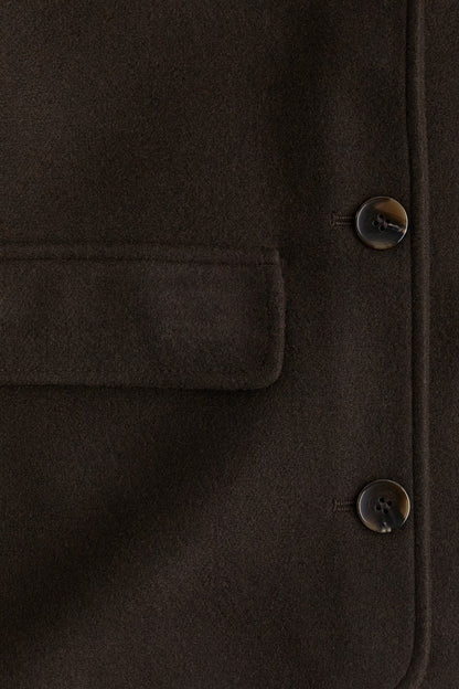 Noor Short Jacket