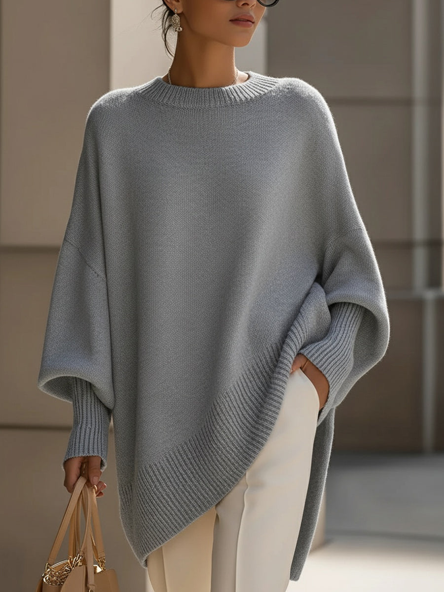 Elena Elegant Sweater