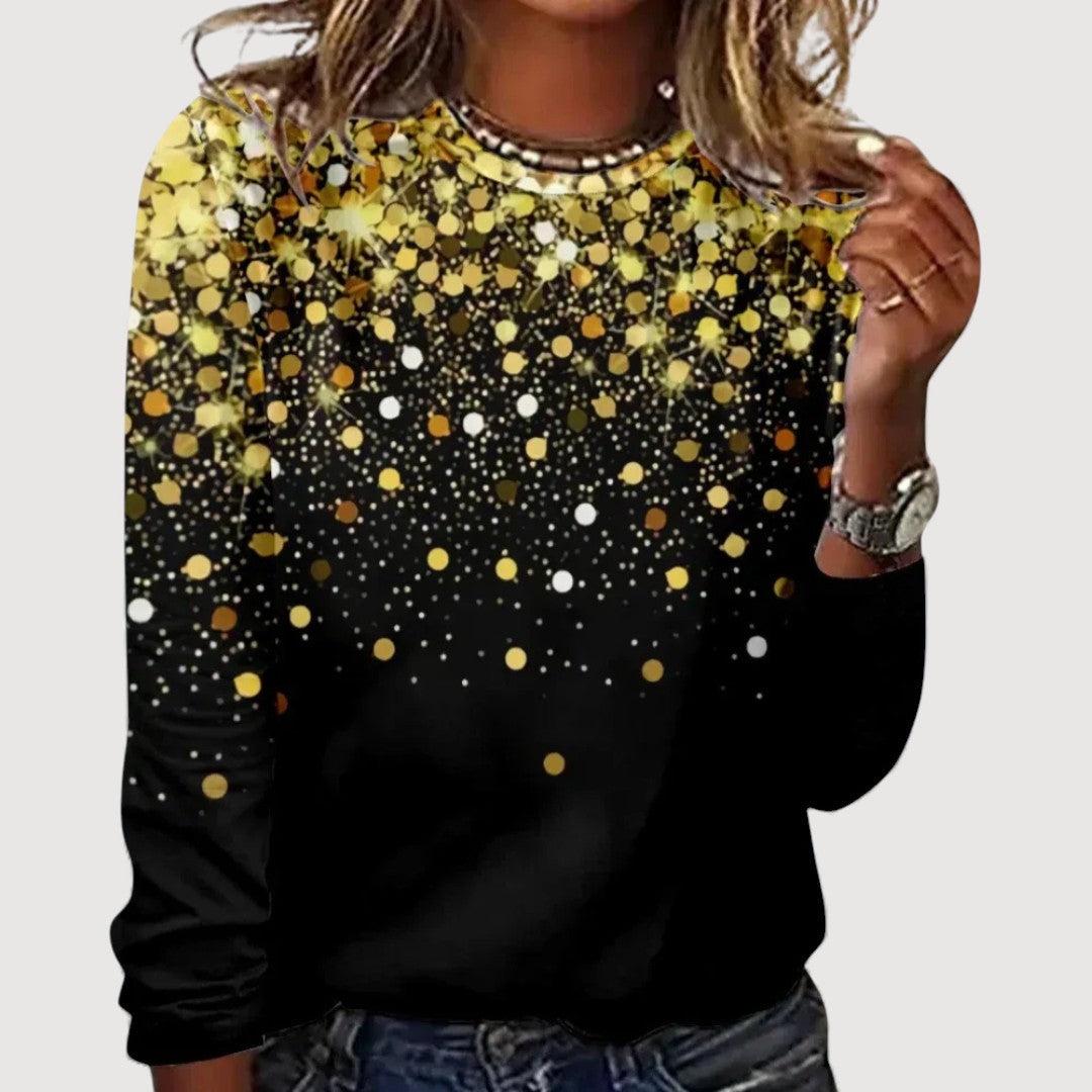 Lysen Sparkle Jumper
