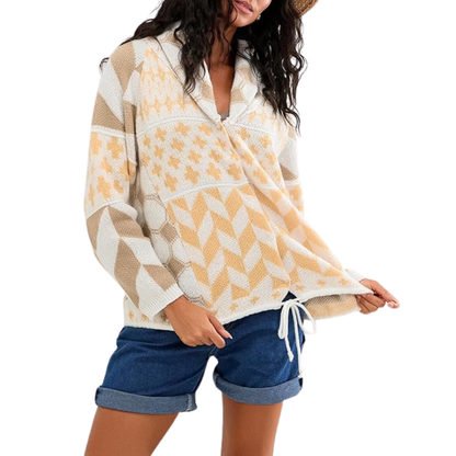 Portia Timeless Cardigan