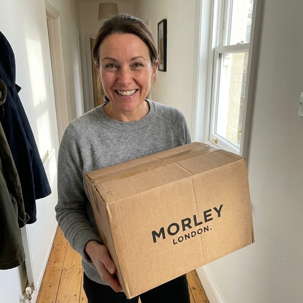 <h5><strong>LOVED BY THOUSANDS ACROSS THE UK</strong></h5>