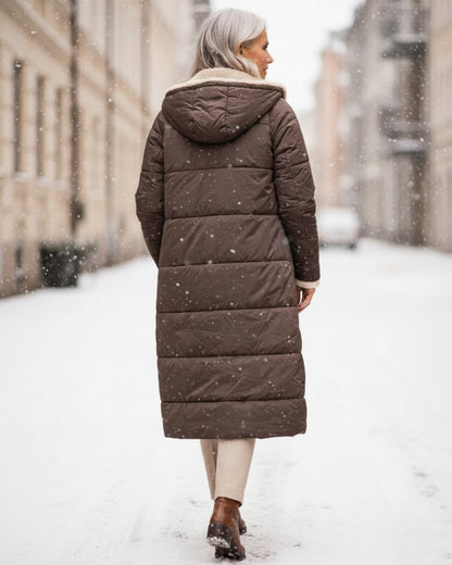 Cotswold Luxurious Winter Coat