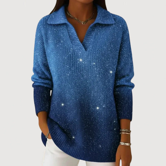 Brianna Sparkle Jumper