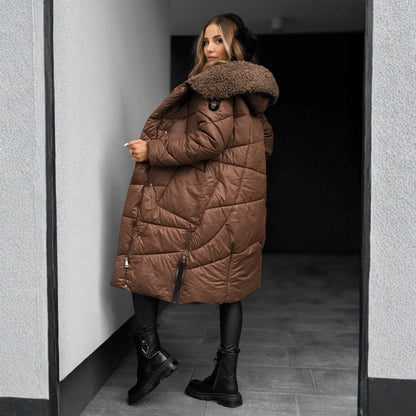 Willow Warm Coat