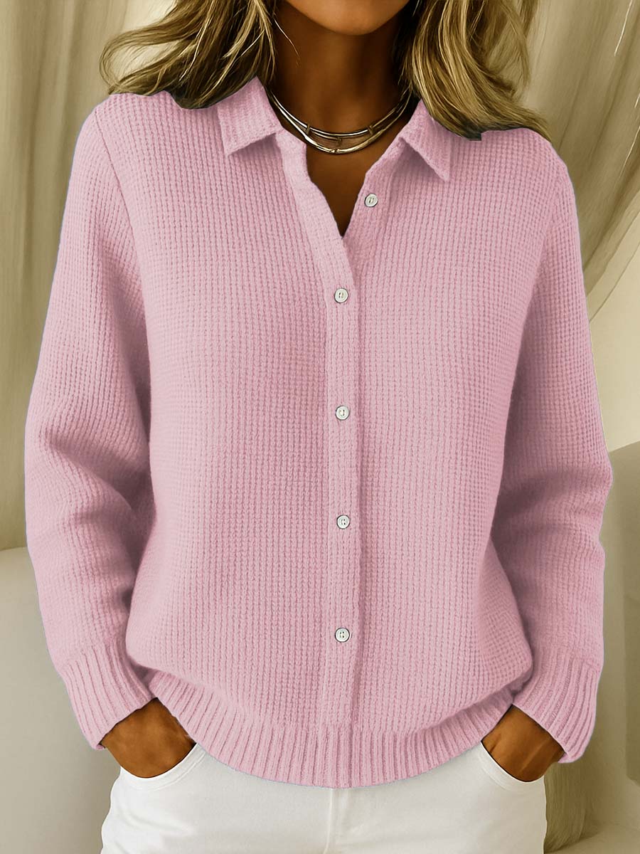 Maeve Elegant Cardigan