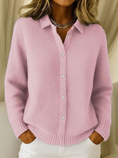 Maeve Elegant Cardigan