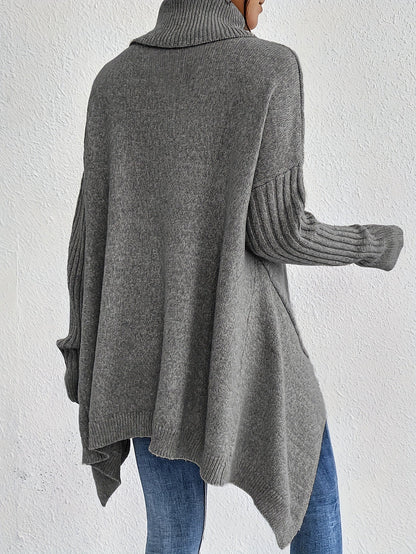 Isla Cozy Sweater