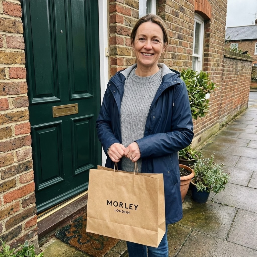 <h5><strong>LOVED BY THOUSANDS ACROSS THE UK</strong></h5>