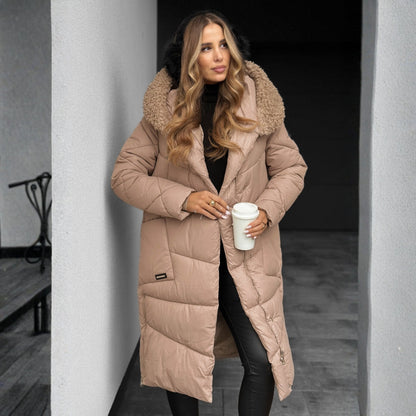Willow Warm Coat