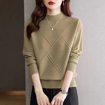 Freya Cashmere Sweater