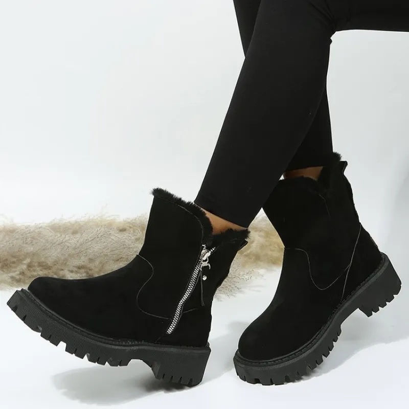 Noria Warm Boots