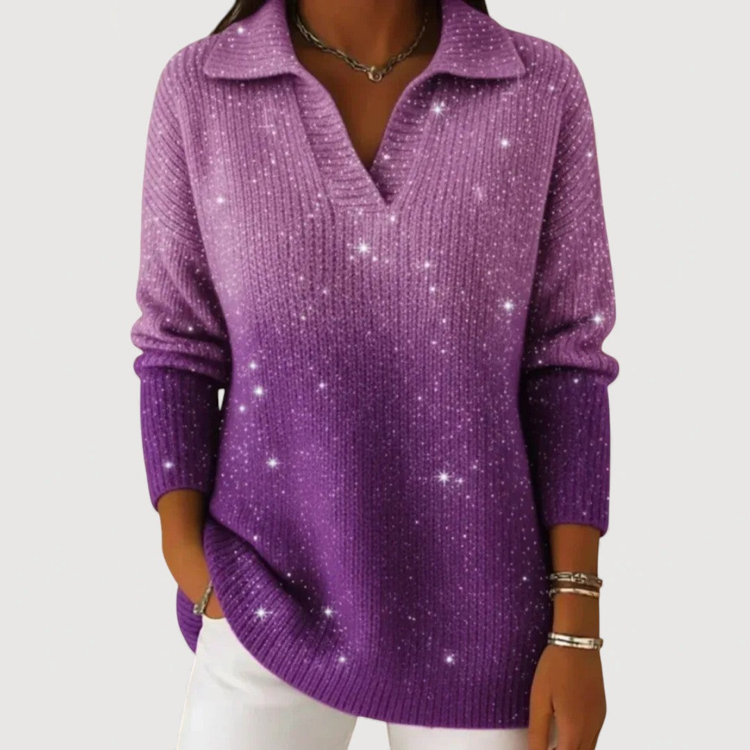 Brianna Sparkle Jumper