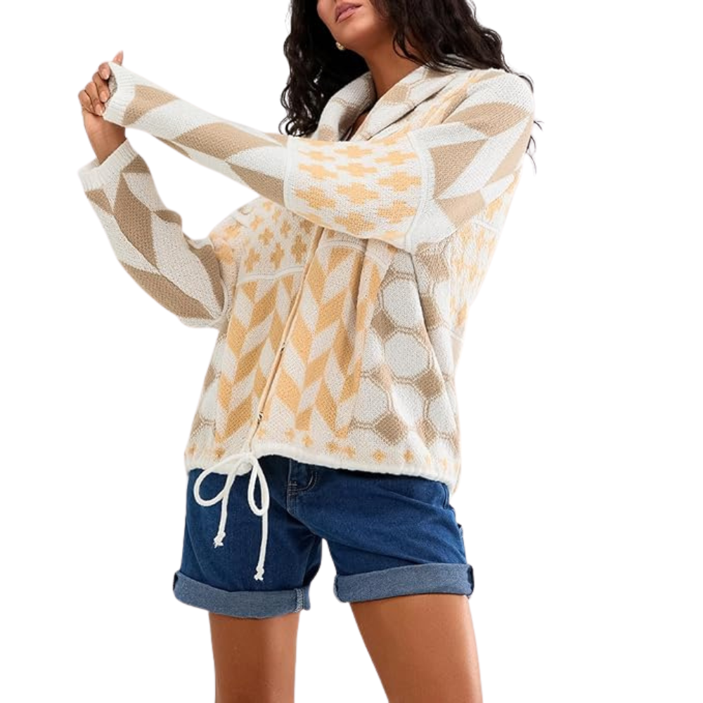 Portia Timeless Cardigan