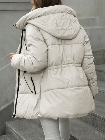 Mara Puffer Coat
