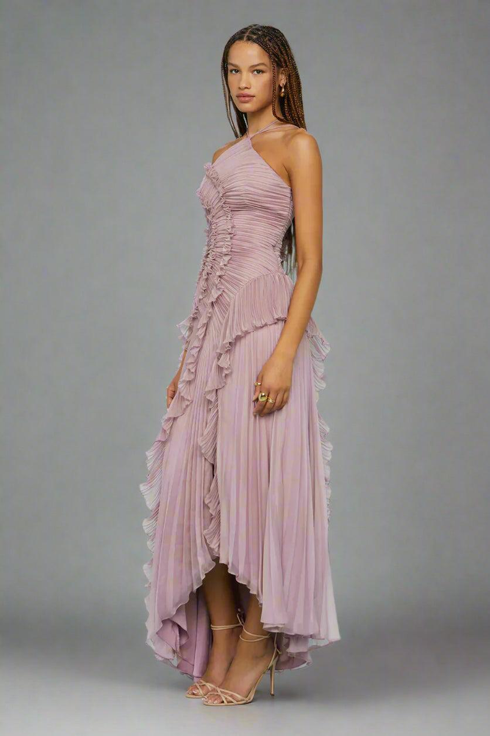 Eira Maxi Dress