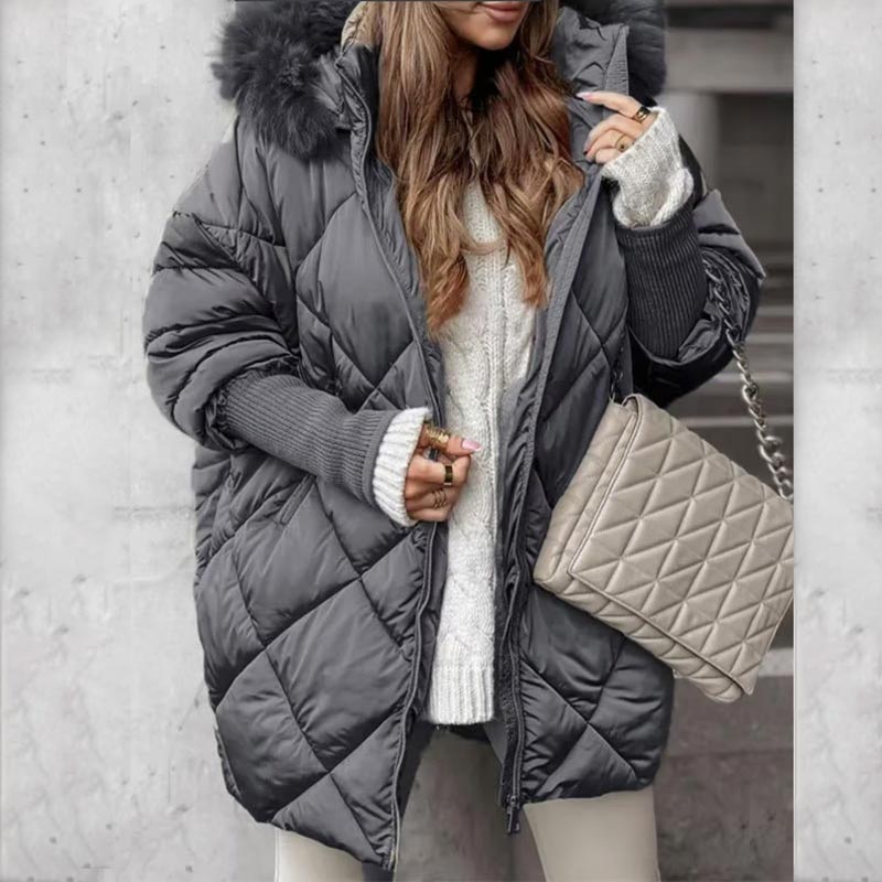 Maren Cozy Coat