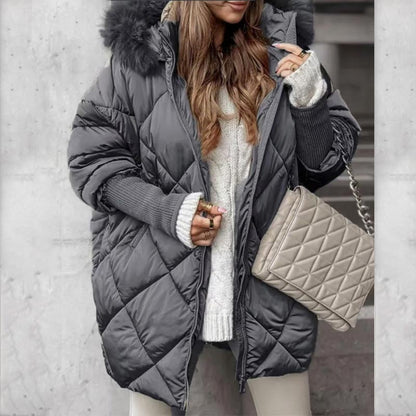 Maren Cozy Coat