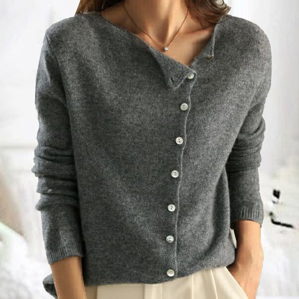 Shirley Elegant Cardigan