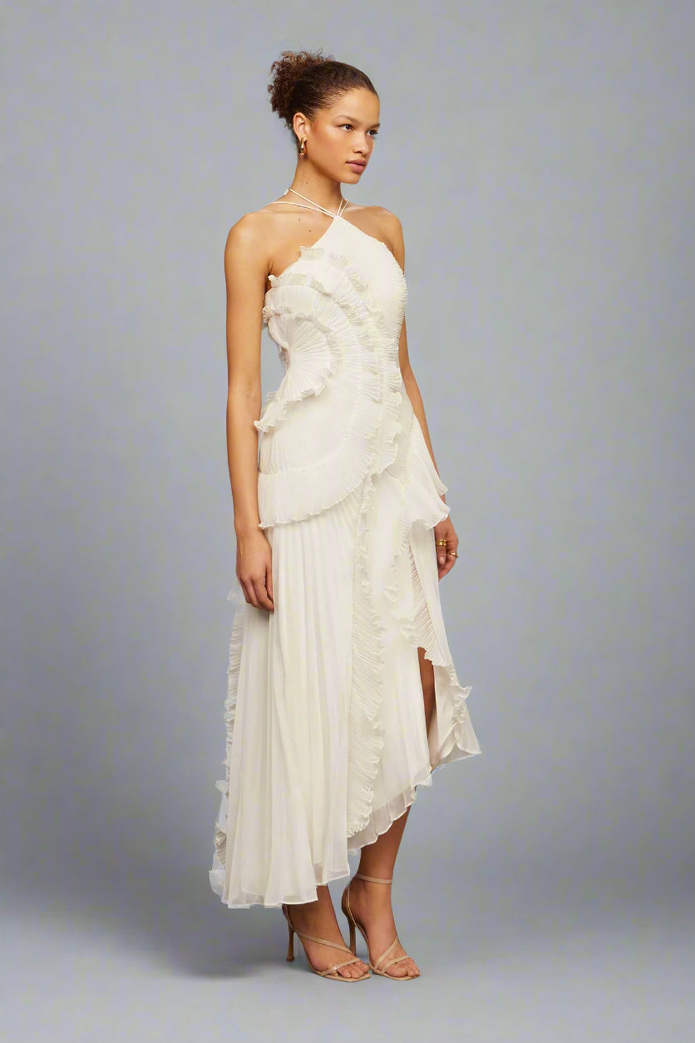 Eira Maxi Dress
