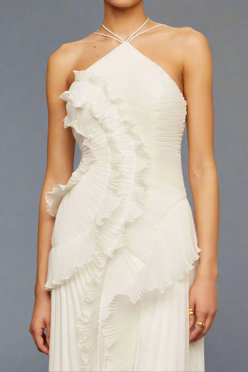 Eira Maxi Dress