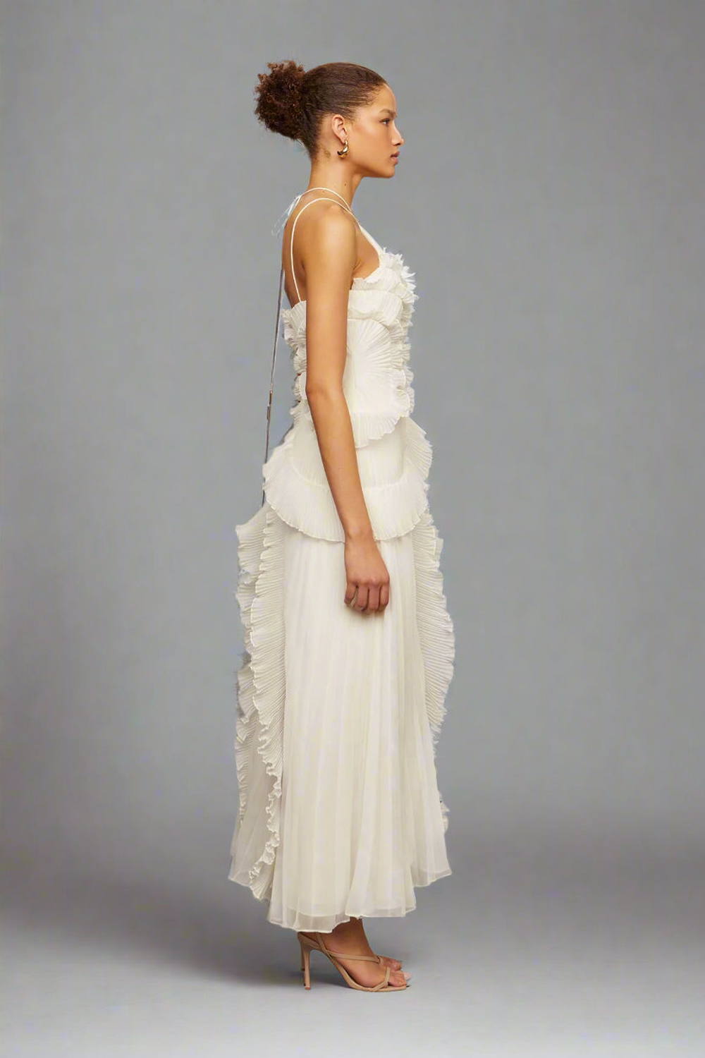Eira Maxi Dress