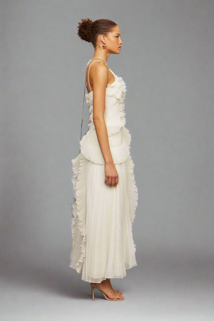 Eira Maxi Dress