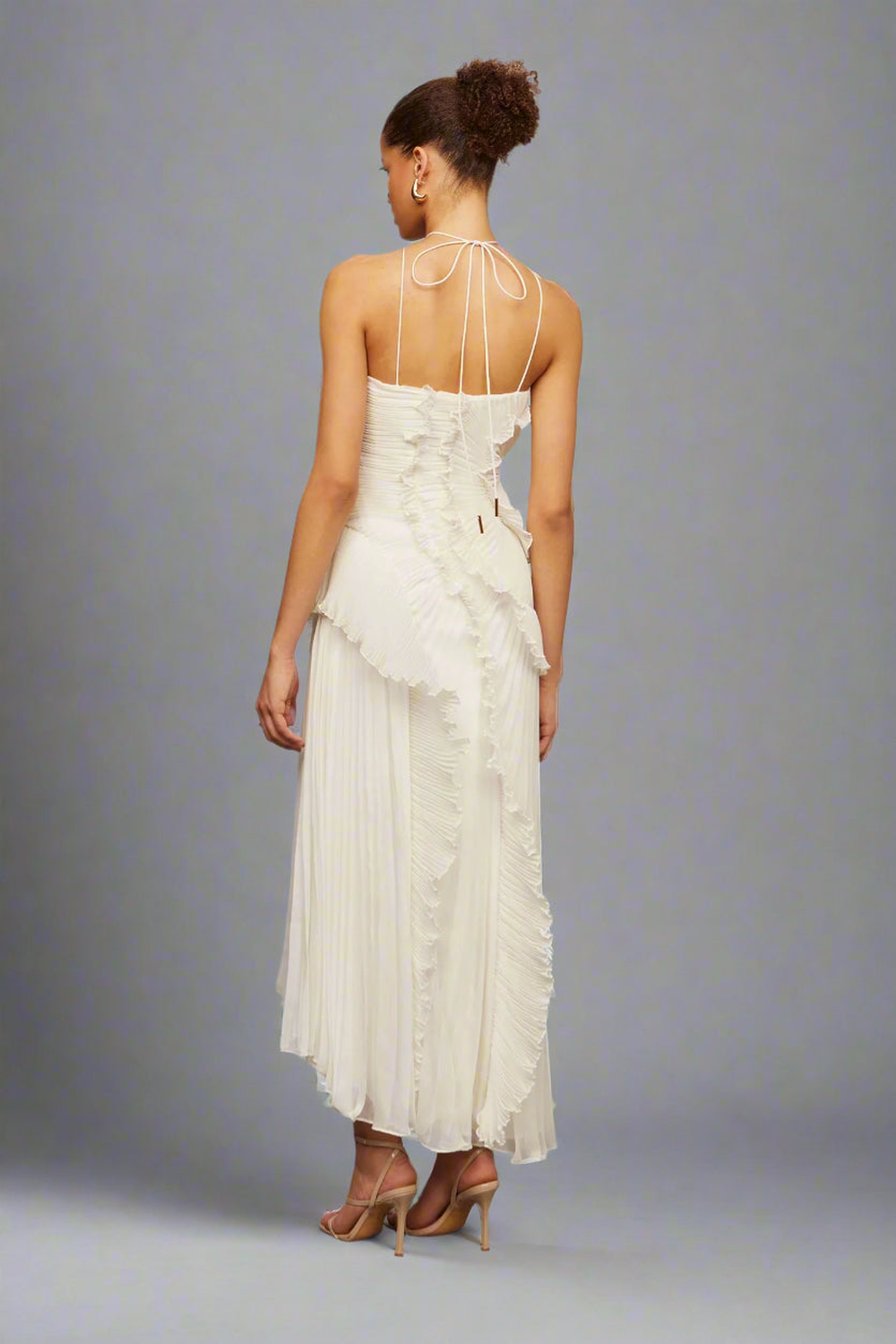 Eira Maxi Dress