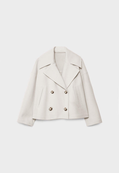 Liora Short Coat