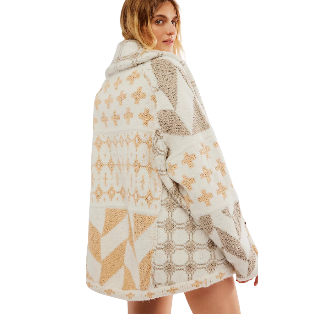 Portia Timeless Cardigan