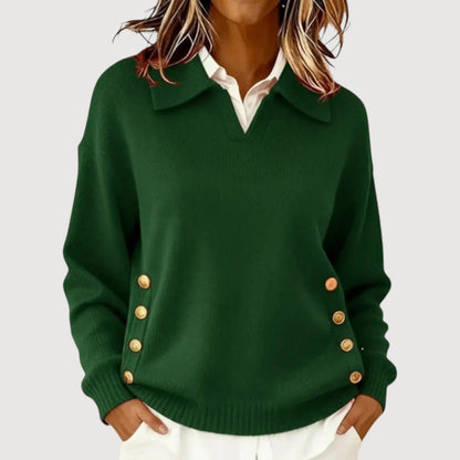 Aira Refined Jumper