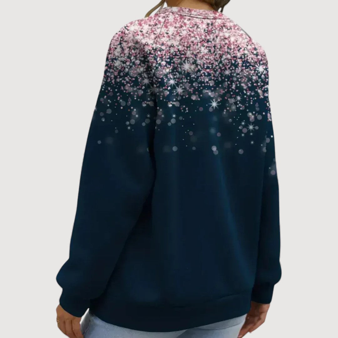 Lysen Sparkle Jumper