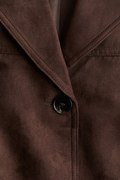 Anwen Textured Jacket