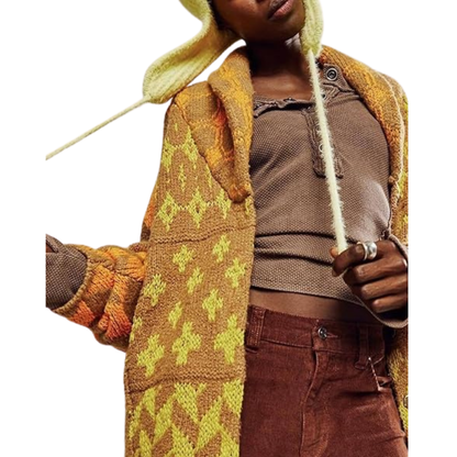 Portia Timeless Cardigan