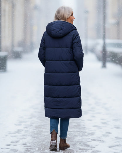 Cotswold Luxurious Winter Coat