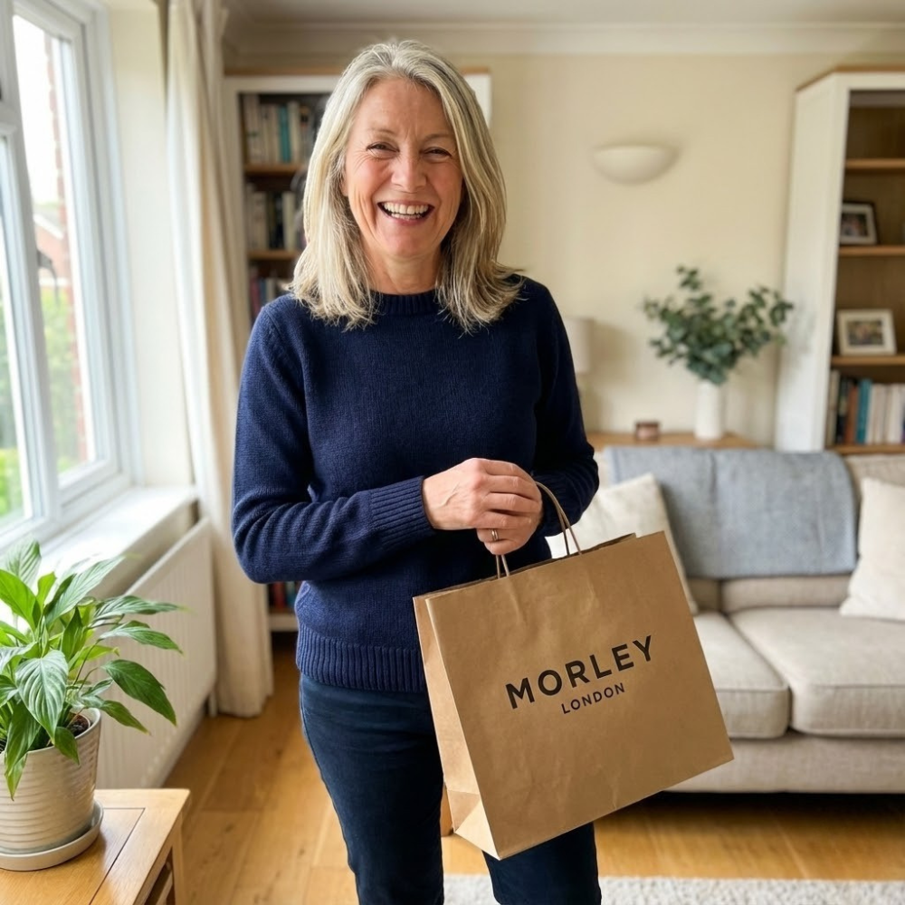 <h5><strong>LOVED BY THOUSANDS ACROSS THE UK</strong></h5>