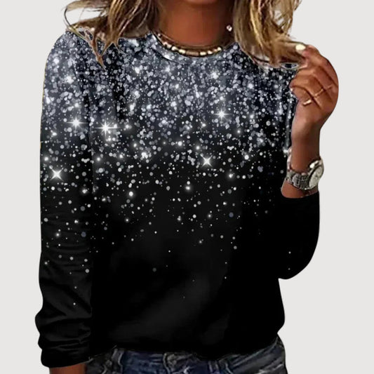 Lysen Sparkle Jumper
