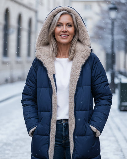 Cotswold Luxurious Winter Coat