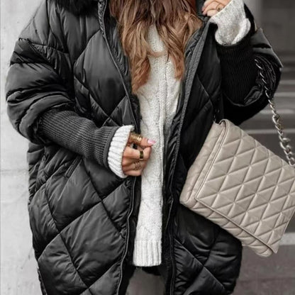 Maren Cozy Coat