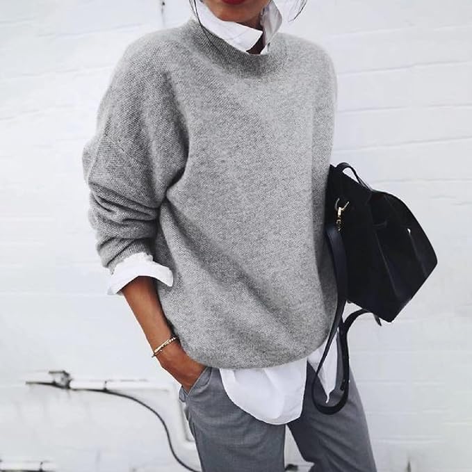 Clara Comfort Sweater