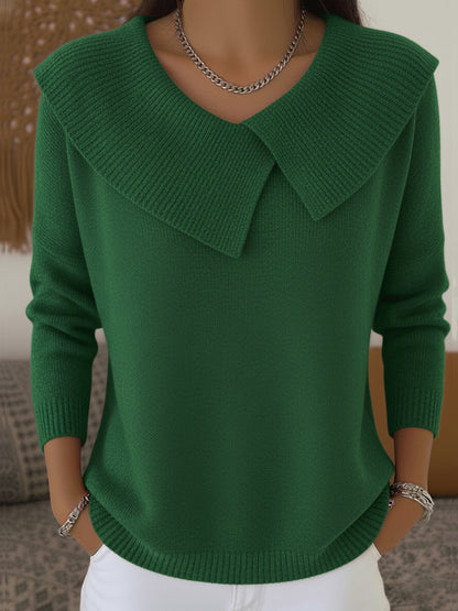 Linda Cozy Sweater