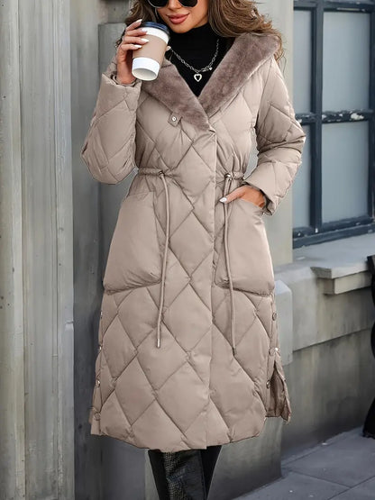 Vivienne Confident Winter Coat