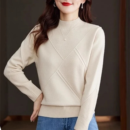 Freya Cashmere Sweater