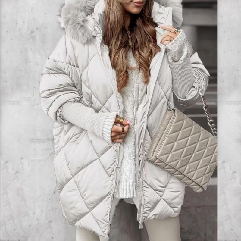 Maren Cozy Coat