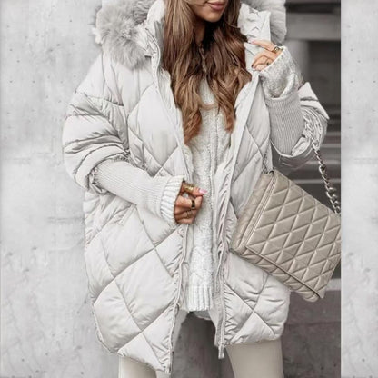 Maren Cozy Coat