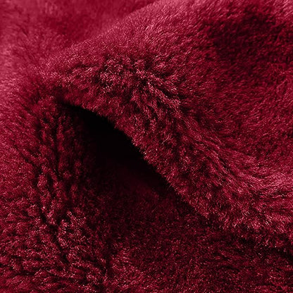 Lydia Cozy Fleece Jacket