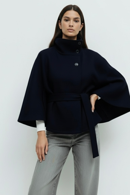 Chloe Elegant Cape